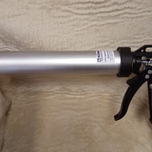 Kinyomópisztoly Combi 600 ml fóliatömlőhöz és kartushoz