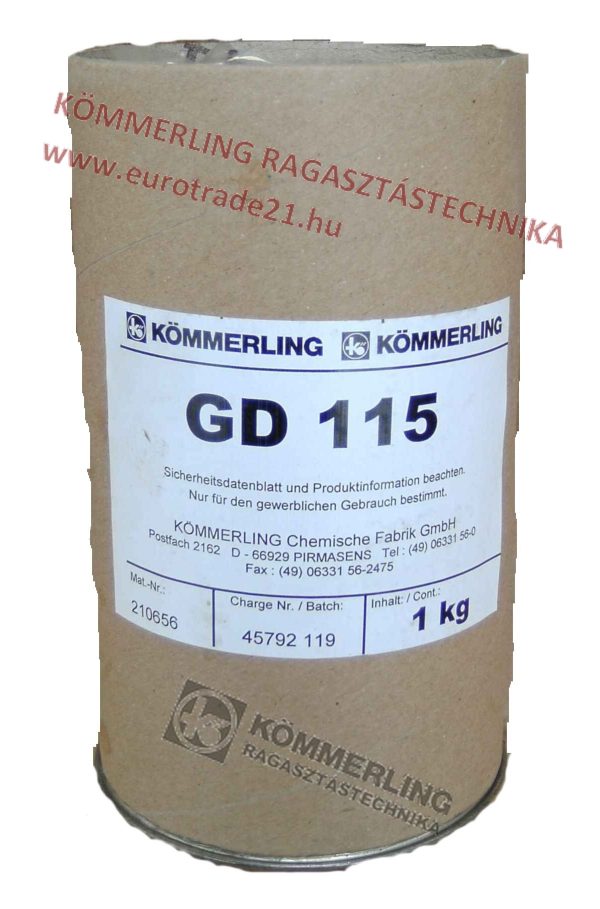 GD 115 / 1 kg