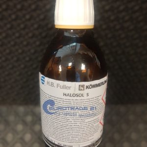 gumi előkezelő - Halosol S / 200 ml