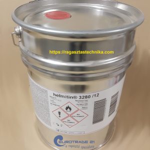 bőr előkenő - Helmitin 3280-12 / 15 kg