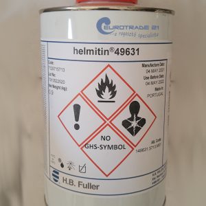 Edző - Helmitin 49631 / 0,9 kg