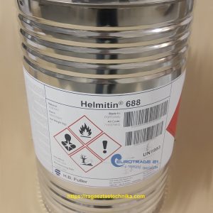 felülettisztító - HELMITIN 688 / 9 kg