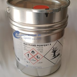 Isatrans Perfekt X / 15 kg