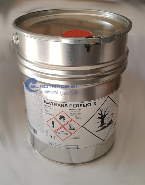 Isatrans Perfekt X / 15 kg