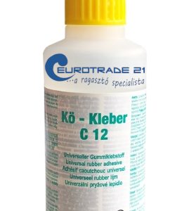hígfolyós pillanatragasztó - C 12 / 100 g