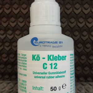 hígfolyós pillanatragasztó - C 12 / 50 g