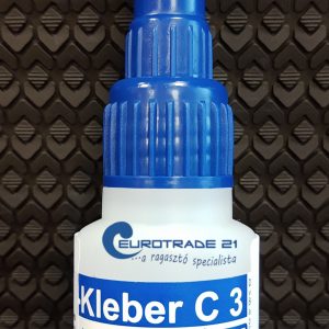 sűrűn folyós pillanatragasztó - C 3 / 20 g