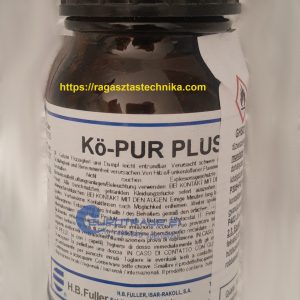 talp és bőr előkenő - Kö-PUR PLUS / 100 ml