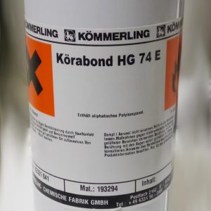 Alapozó - Körabond HG 74 E / 1 liter