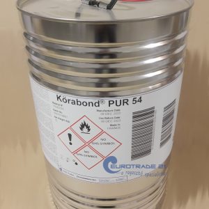 előkenő - Körabond PUR 54 / 10 kg