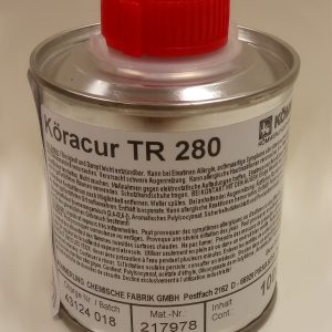 Edző - TR 280 / 100 g