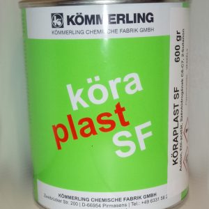 Köraplast SF / 600 g