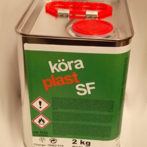 Köraplast SF / 2 kg