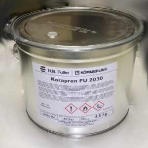 padlóragasztó - FU 2030 / 4,5 kg