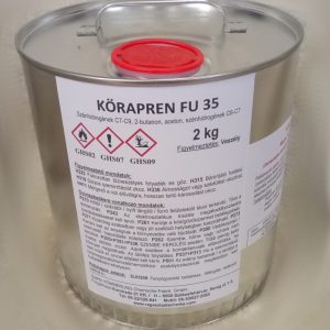 Körapren FU 35 / 2 kg