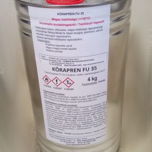 Körapren FU 35 / 4 kg