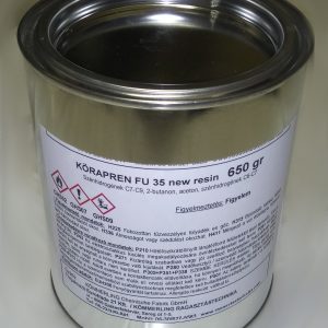 Körapren FU 35 / 650 g