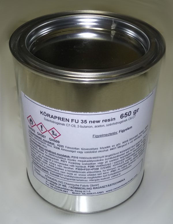 Körapren FU 35 / 650 g