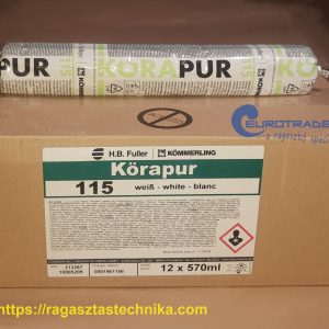 Körapur 115 ragasztóanyag