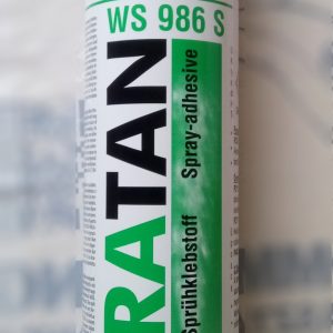 Ragasztóspray