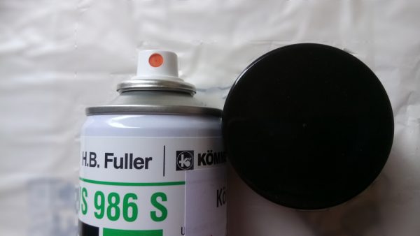 Ragasztóspray - Image 2