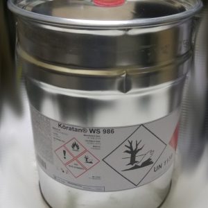 kárpitos ragasztó - WS 986 / 20 kg