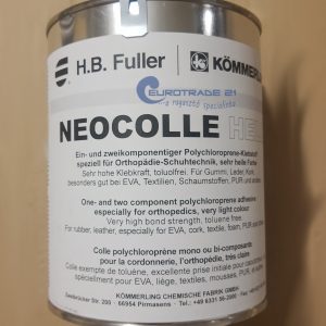 Cipőragasztó - Neocolle Hell / 600 g