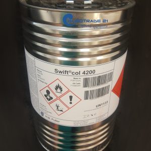 kárpitos ragasztó - Swiftcol 4200 / 9 kg