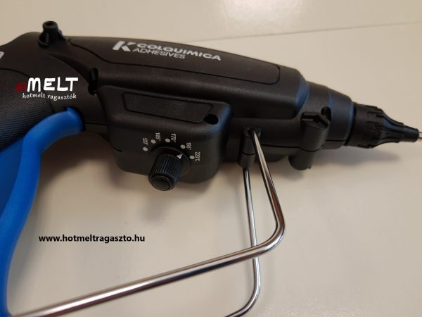 ragasztópisztoly applicator 130 - Image 5