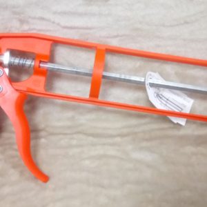 Kartus kinyomópisztoly, Easyflow HD Lite