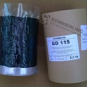 GD 115 / 2,2 kg