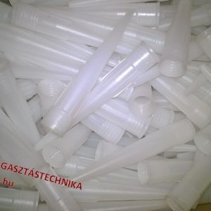Kinyomóhegy / 310 ml kartushoz