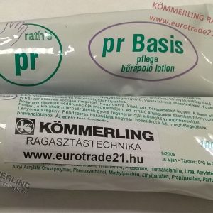 bőrápoló krém - pr Basis Pflege / 100 ml
