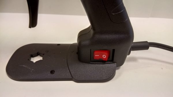 ragasztópisztoly tec 305-12-T195 - Image 3