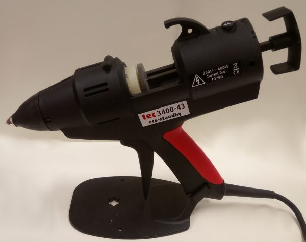 ragasztópisztoly tec 3400-43 - Image 3