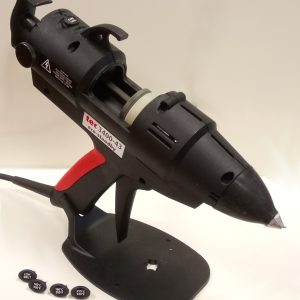 ragasztópisztoly tec 3400-43