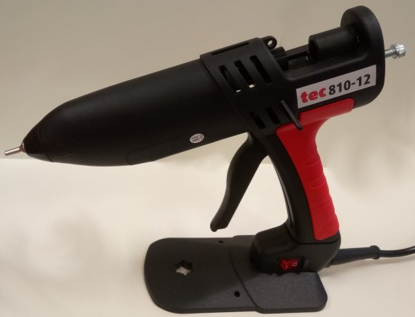 ragasztópisztoly tec 810-12-T195
