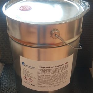 kárpitos ragasztó 601 / 15 kg