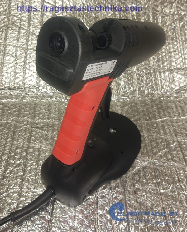 ragasztópisztoly tec 830-12 - Image 9