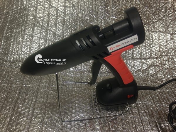 ragasztópisztoly tec 830-12 - Image 4
