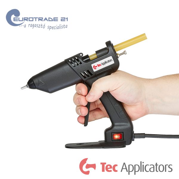 ragasztópisztoly tec 305-12-T195 - Image 4