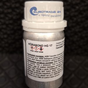 Alapozó - Körabond HG 17 / 50 ml