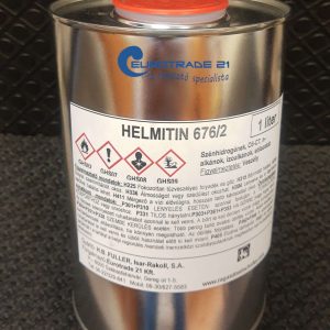 Oldószer - HELMITIN 676-2