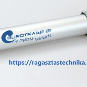 Kinyomópisztoly - Gigapress 600