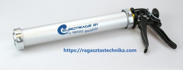 Kinyomópisztoly - Gigapress 600