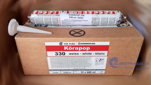Körapop 330