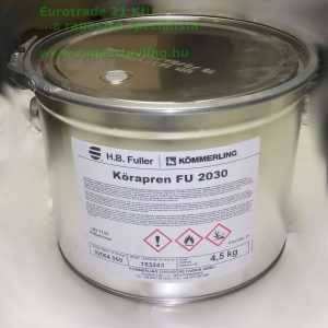 Körapren FU 2030