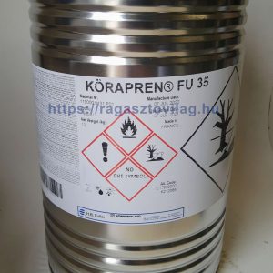 Körapren FU 35