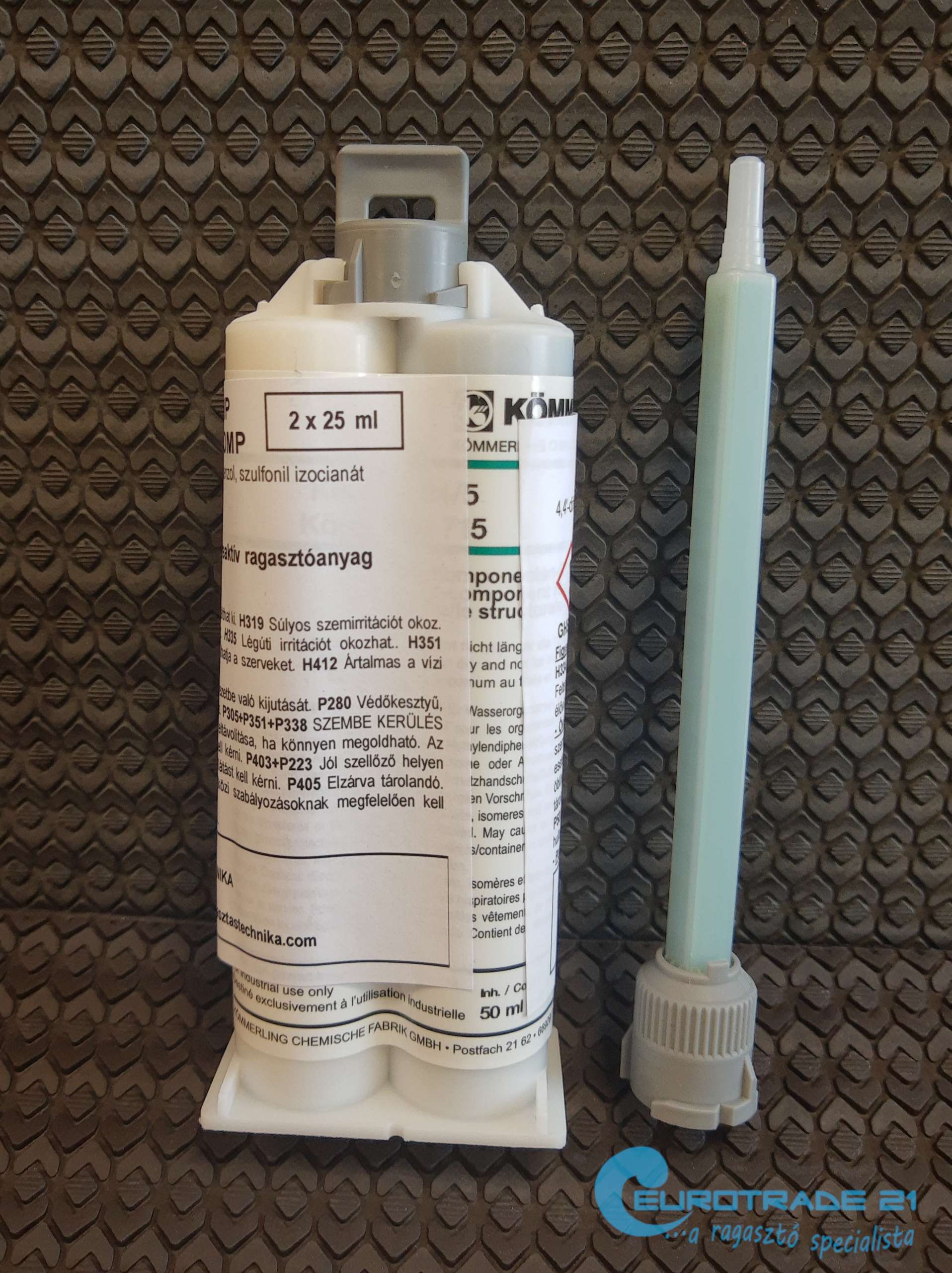 Körapur 784 - Image 2