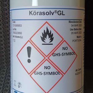 Oldószer - KÖRASOLV GL